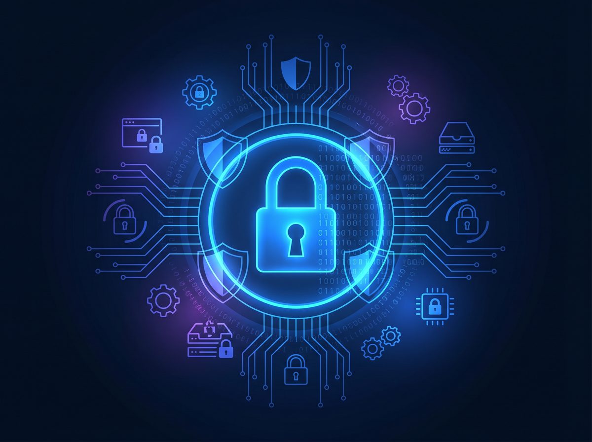 喵游加速器安全防护体系